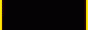 yellow pie logo flying in from left side, with yellow borders on each side