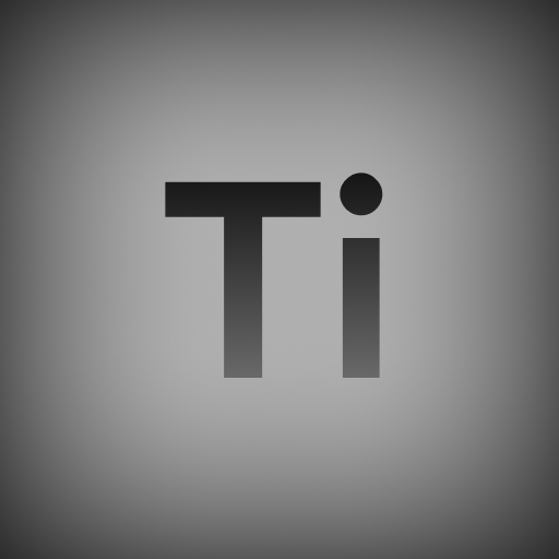 titanium